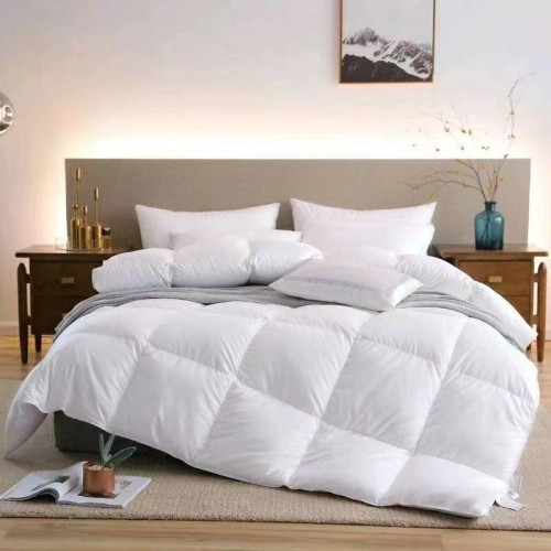 Quilt Duvet