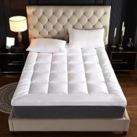 Quilted Mattress