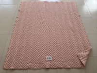 Washed Quilted Quilt