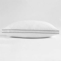 Feather pillows