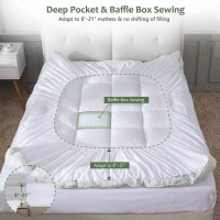 Quilted bedspread Protector